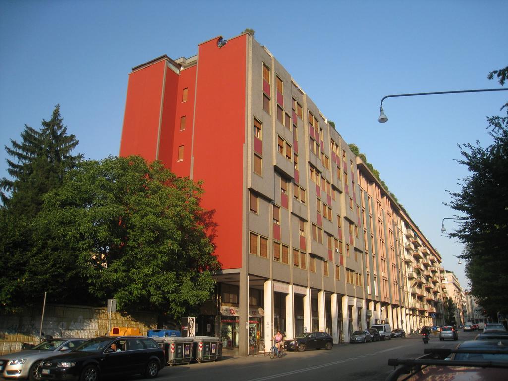 Appartamento Con 2 Camere E Garage Privato! Padova Eksteriør billede