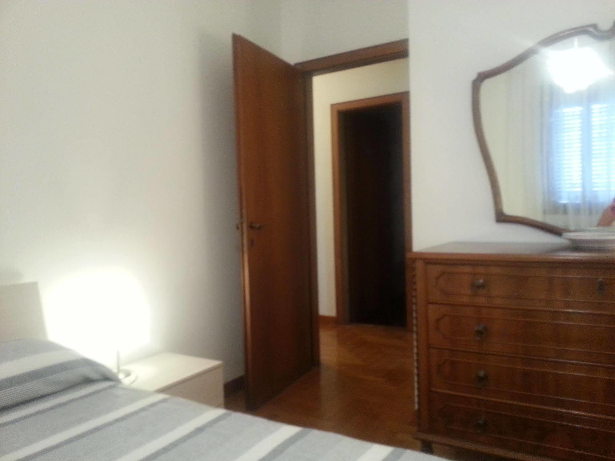 Appartamento Con 2 Camere E Garage Privato! Padova Eksteriør billede