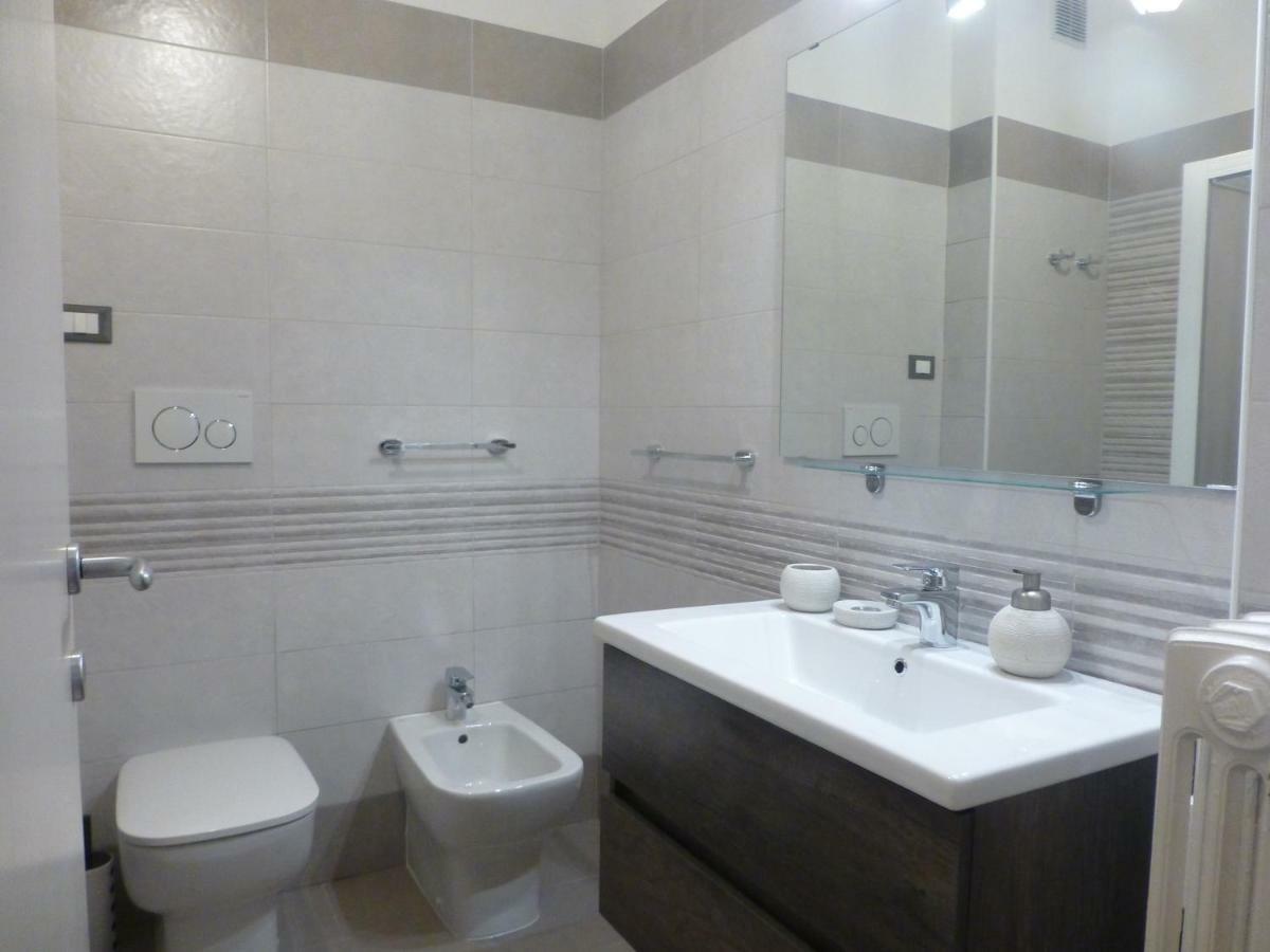 Appartamento Con 2 Camere E Garage Privato! Padova Eksteriør billede