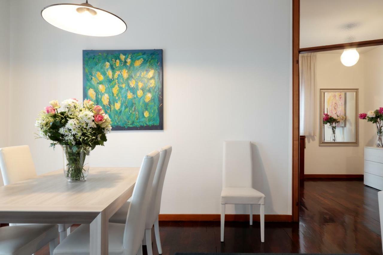 Appartamento Con 2 Camere E Garage Privato! Padova Eksteriør billede