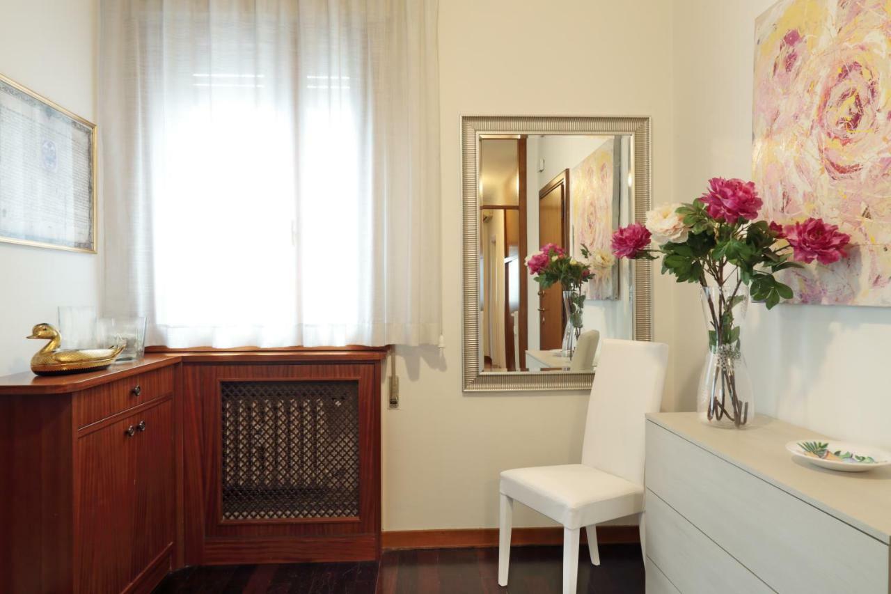 Appartamento Con 2 Camere E Garage Privato! Padova Eksteriør billede