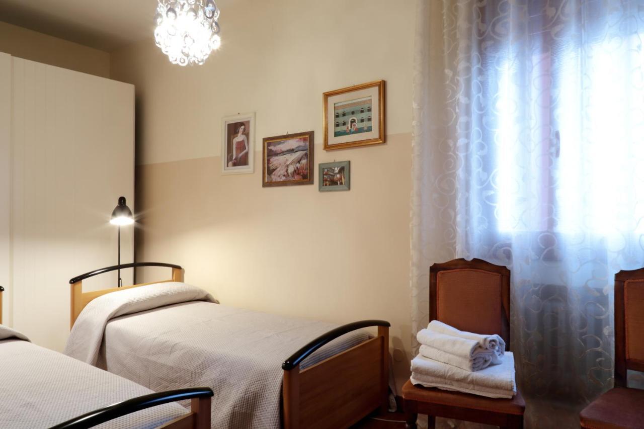 Appartamento Con 2 Camere E Garage Privato! Padova Eksteriør billede