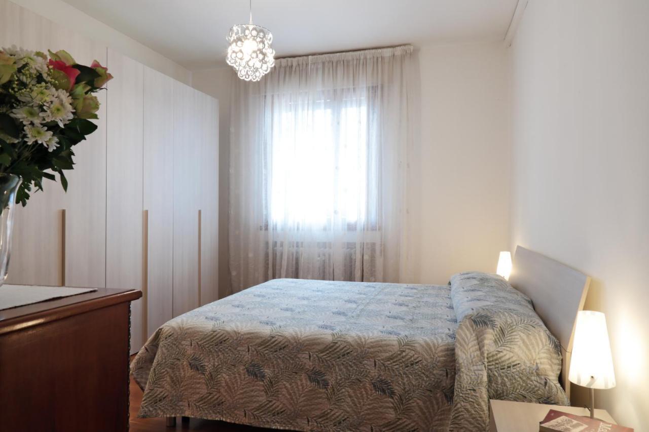 Appartamento Con 2 Camere E Garage Privato! Padova Eksteriør billede