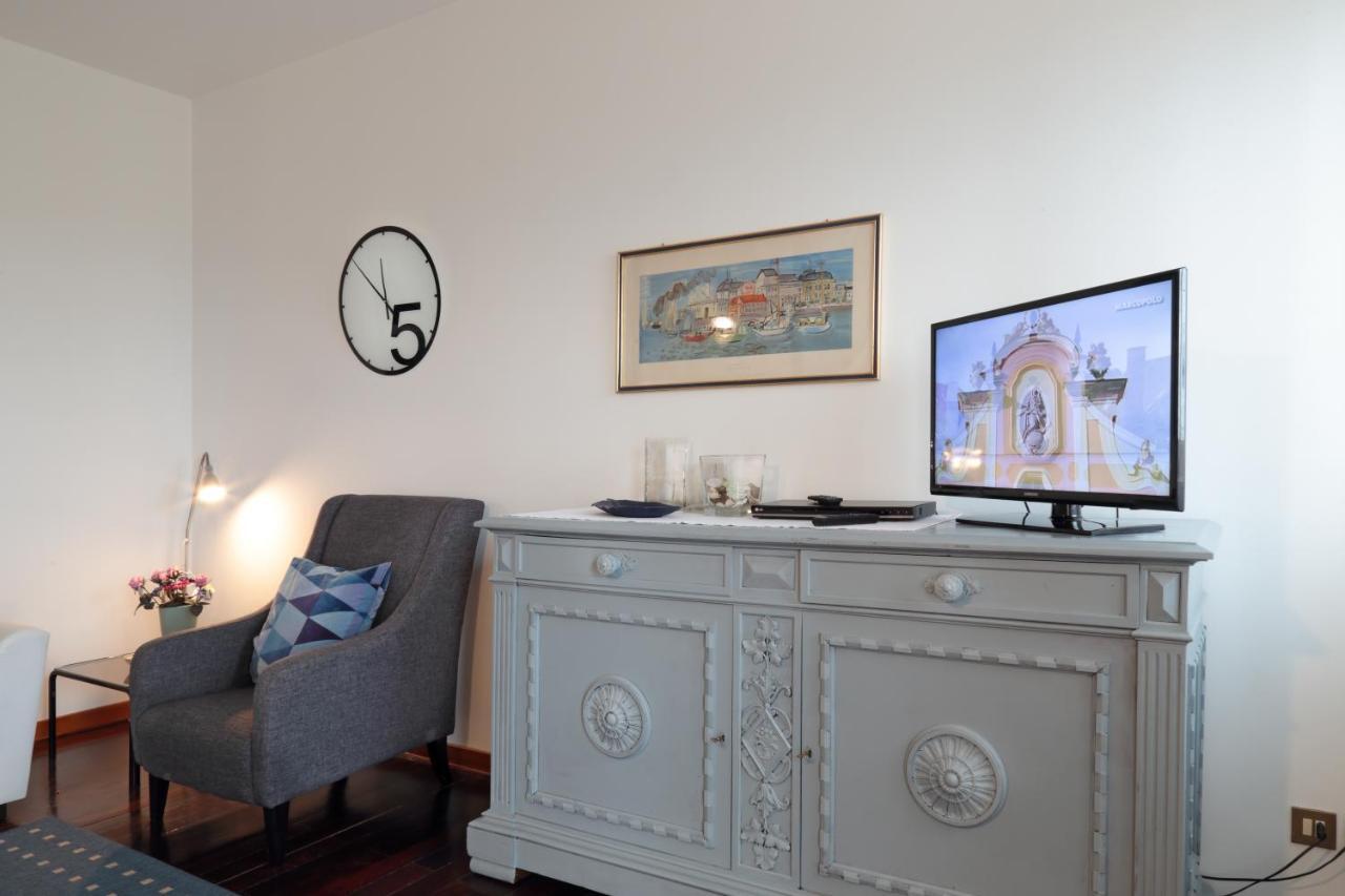 Appartamento Con 2 Camere E Garage Privato! Padova Eksteriør billede
