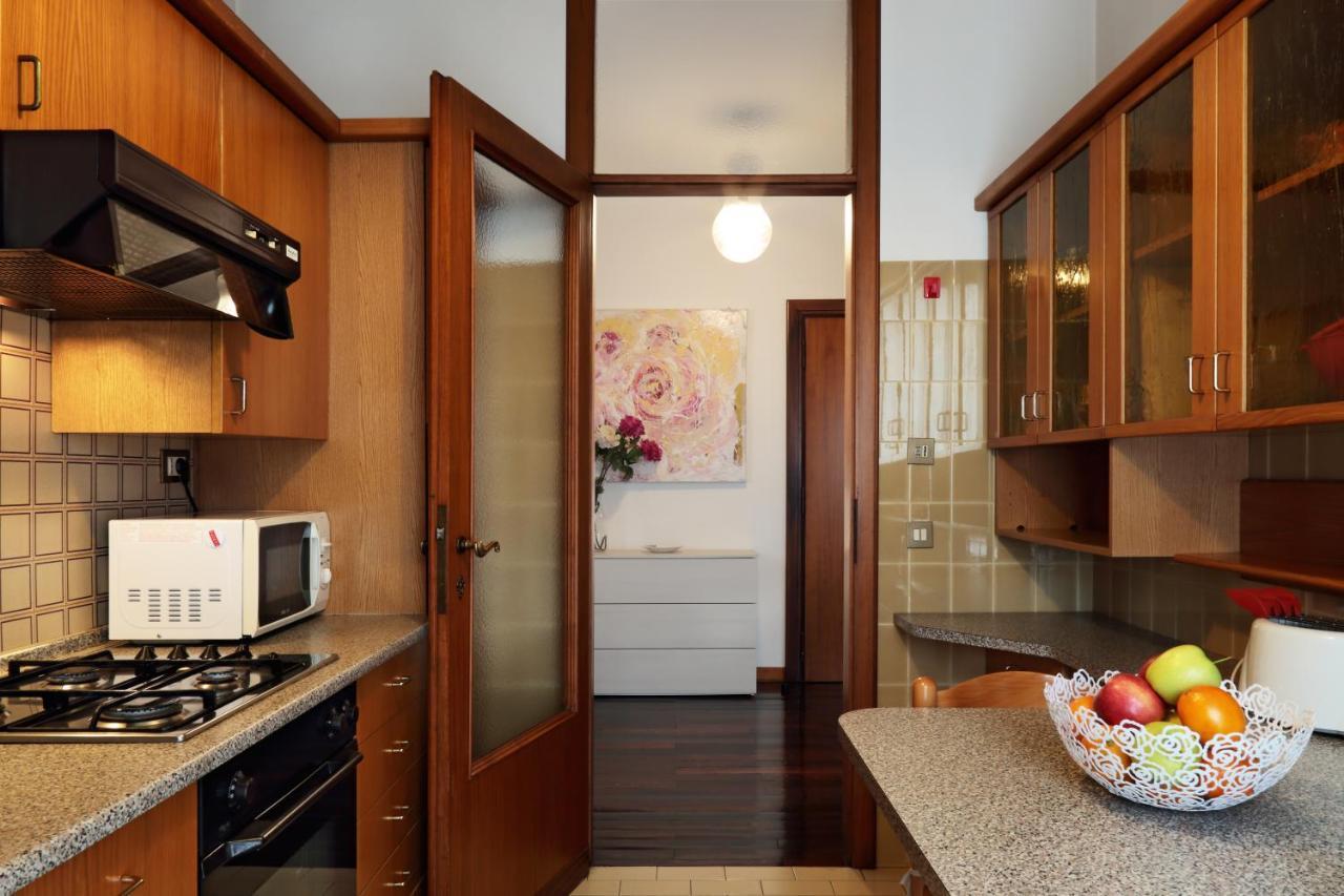 Appartamento Con 2 Camere E Garage Privato! Padova Eksteriør billede