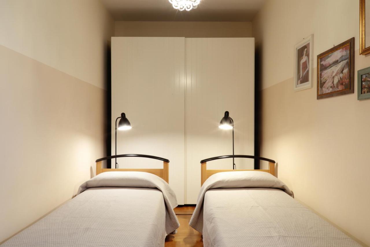 Appartamento Con 2 Camere E Garage Privato! Padova Eksteriør billede