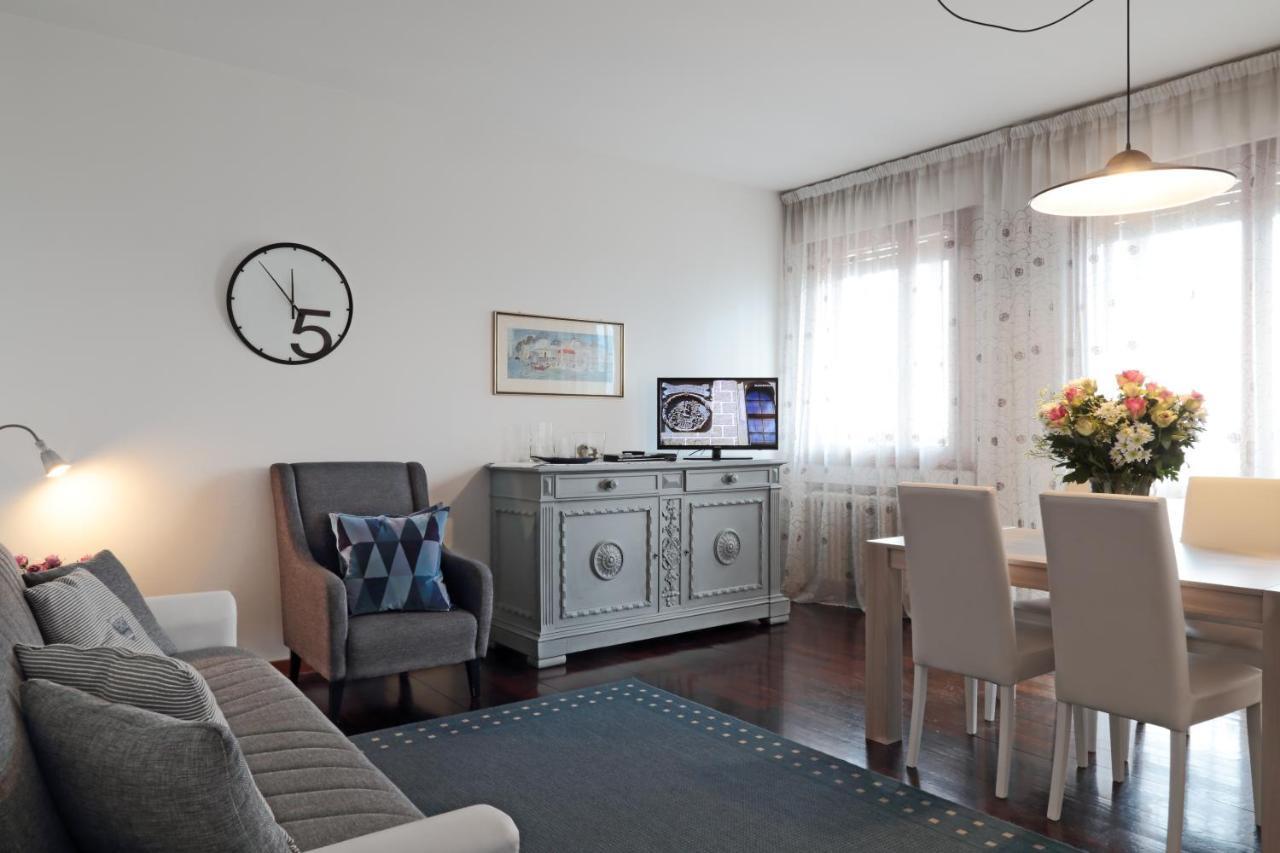 Appartamento Con 2 Camere E Garage Privato! Padova Eksteriør billede
